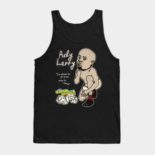 Ashy Larry Tank Top